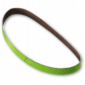 Sia 2511 Siabit Abrasive Belt 20 x 520mm P80 Box of 10