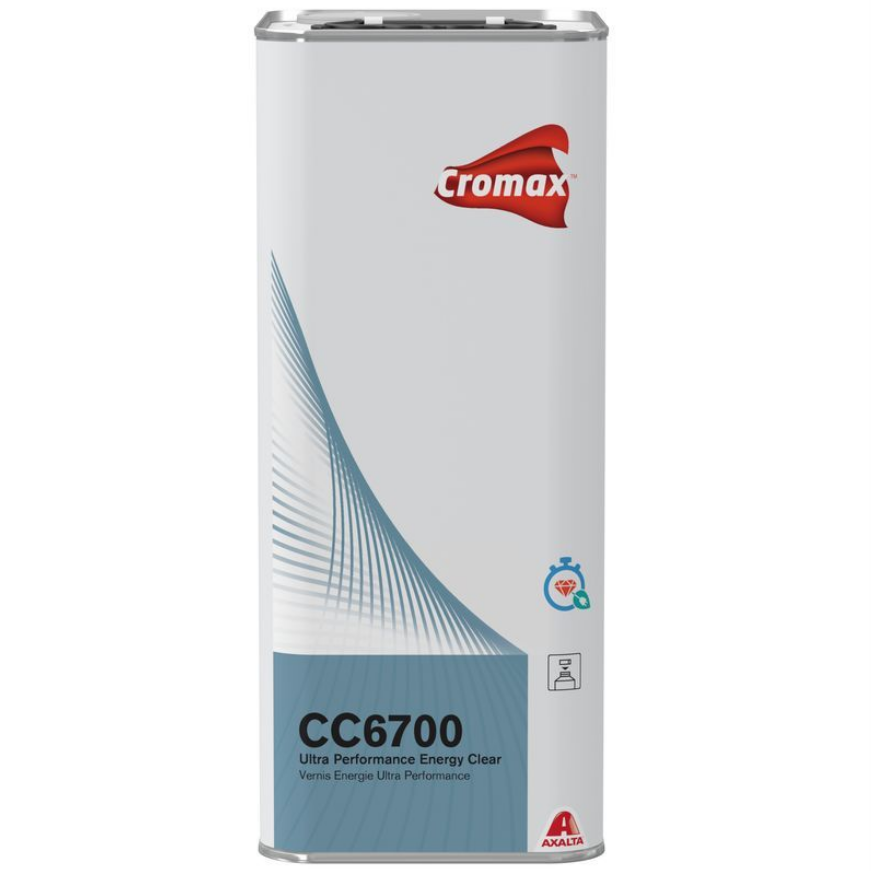 Axalta Clear Ultra Performance CC6700 5Lt