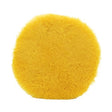 3D Xtra Cut Yellow Wool Pad 8"