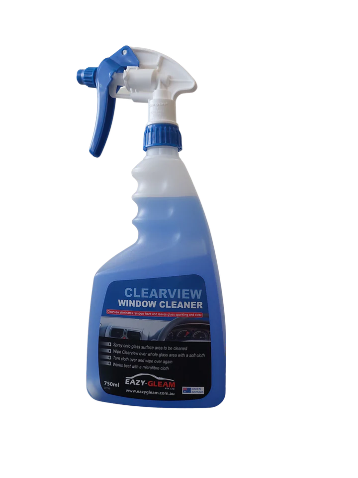Clearview Window Cleaner 750ml