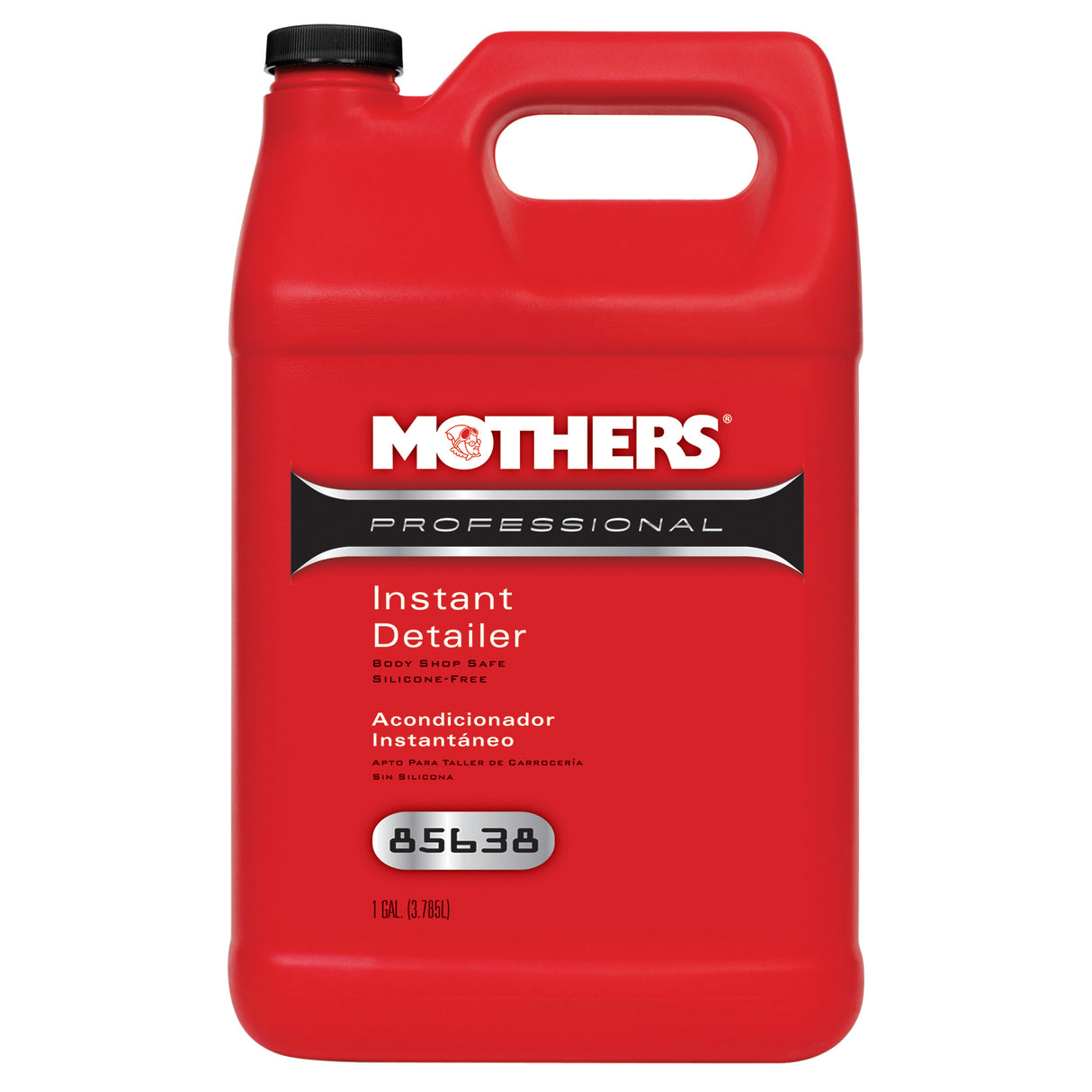 Mothers Professional Instant Detailer 3.785L (1 Gal)