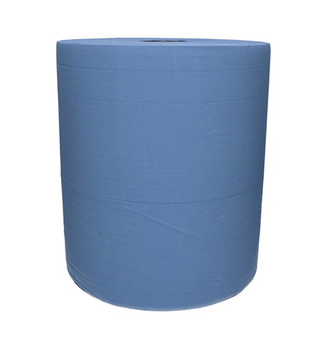 QBrands 3 Ply Paper Towel