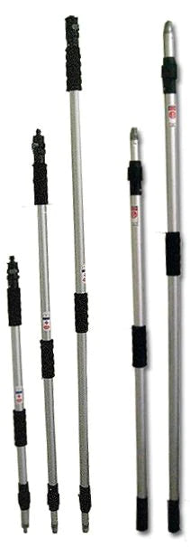 Wash Pole No Flow 2.5M