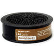 Sundstrom SR218 A2 Gas Filter