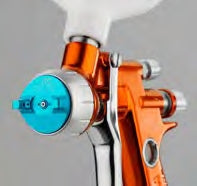 Sagola 4600 XTreme Spray Gun Aqua 1.3mm