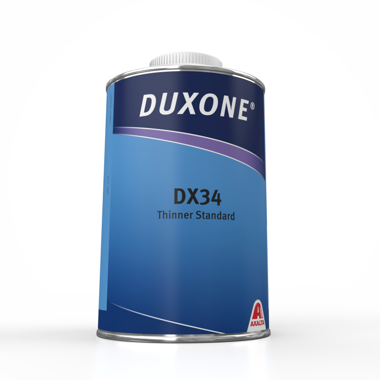 Duxone DX34 Standard Thinner 5L