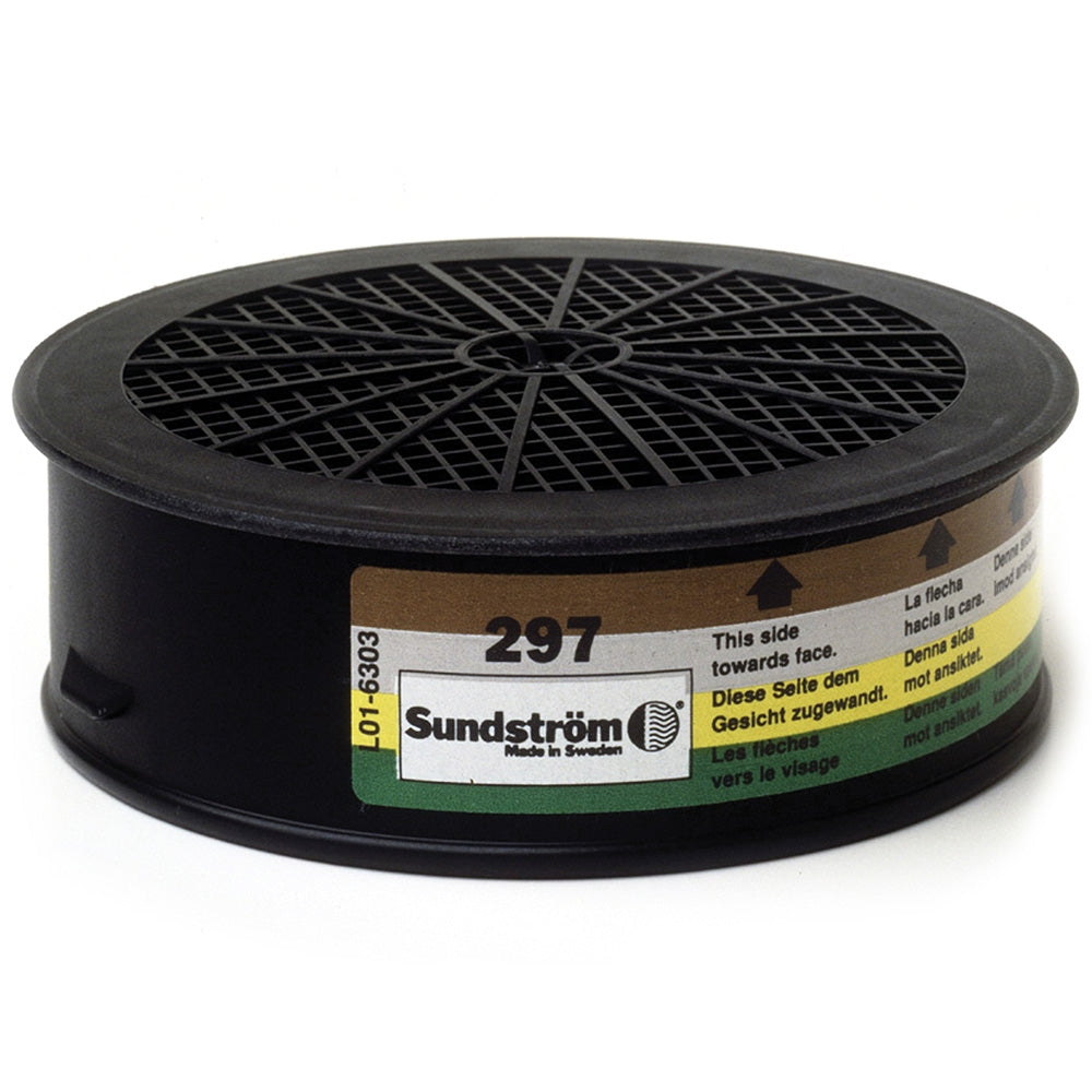 Sundstrom ABEK1 Filter SR297
