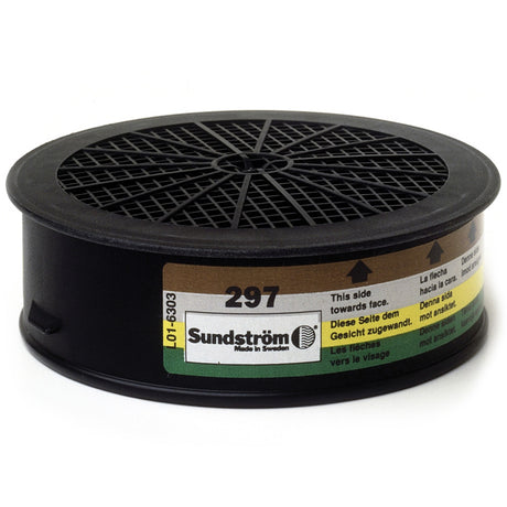 Sundstrom ABEK1 Filter SR297