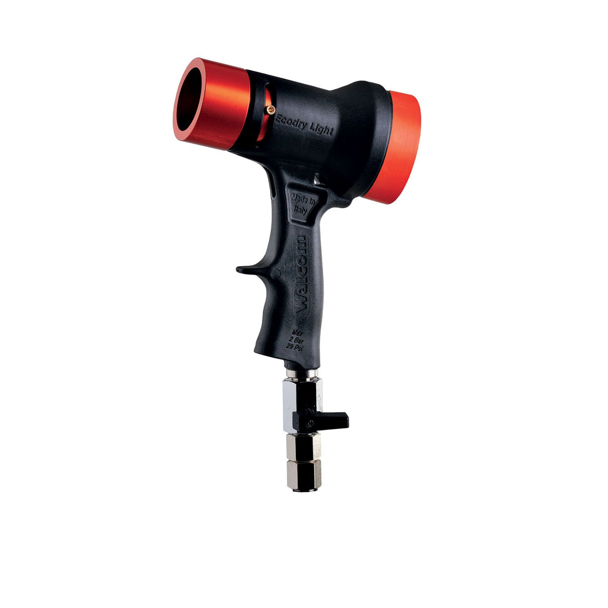 Walcom Ecodry Light Blower