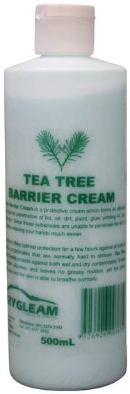 Barrier Cream 500ml