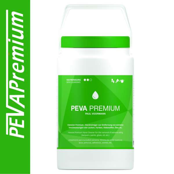 Peva Premium Hand Cleaner 3L