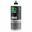3D ONE Hybrid Compound Polish 946ml (32oz)