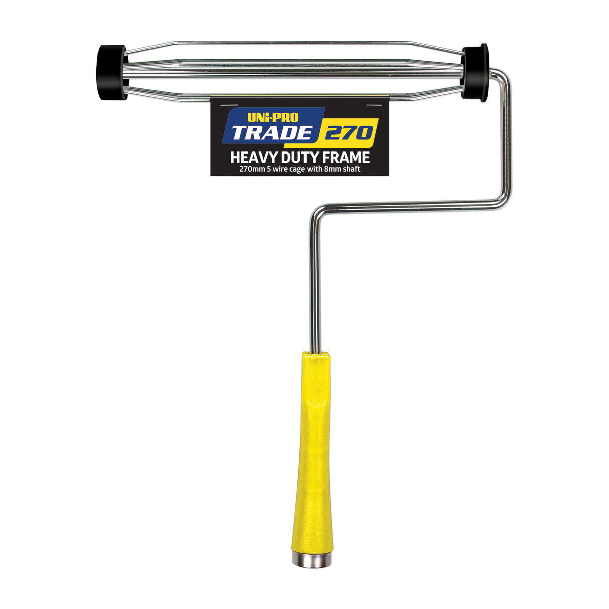 Uni-Pro Trade Heavy Duty Frame 270mm