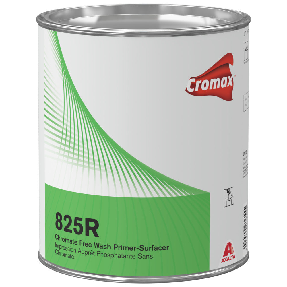 Axalta Wash Primer Chromate Free 825R 3.5Lt