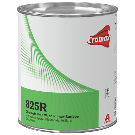 Axalta Wash Primer Chromate Free 825R 3.5Lt