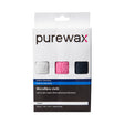 PureWax Microfibre Cloth 3 Pack