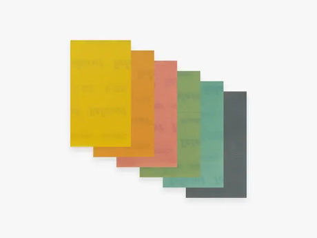 Kovax Tolecut Sheet 70 x 114mm K2500 Blue