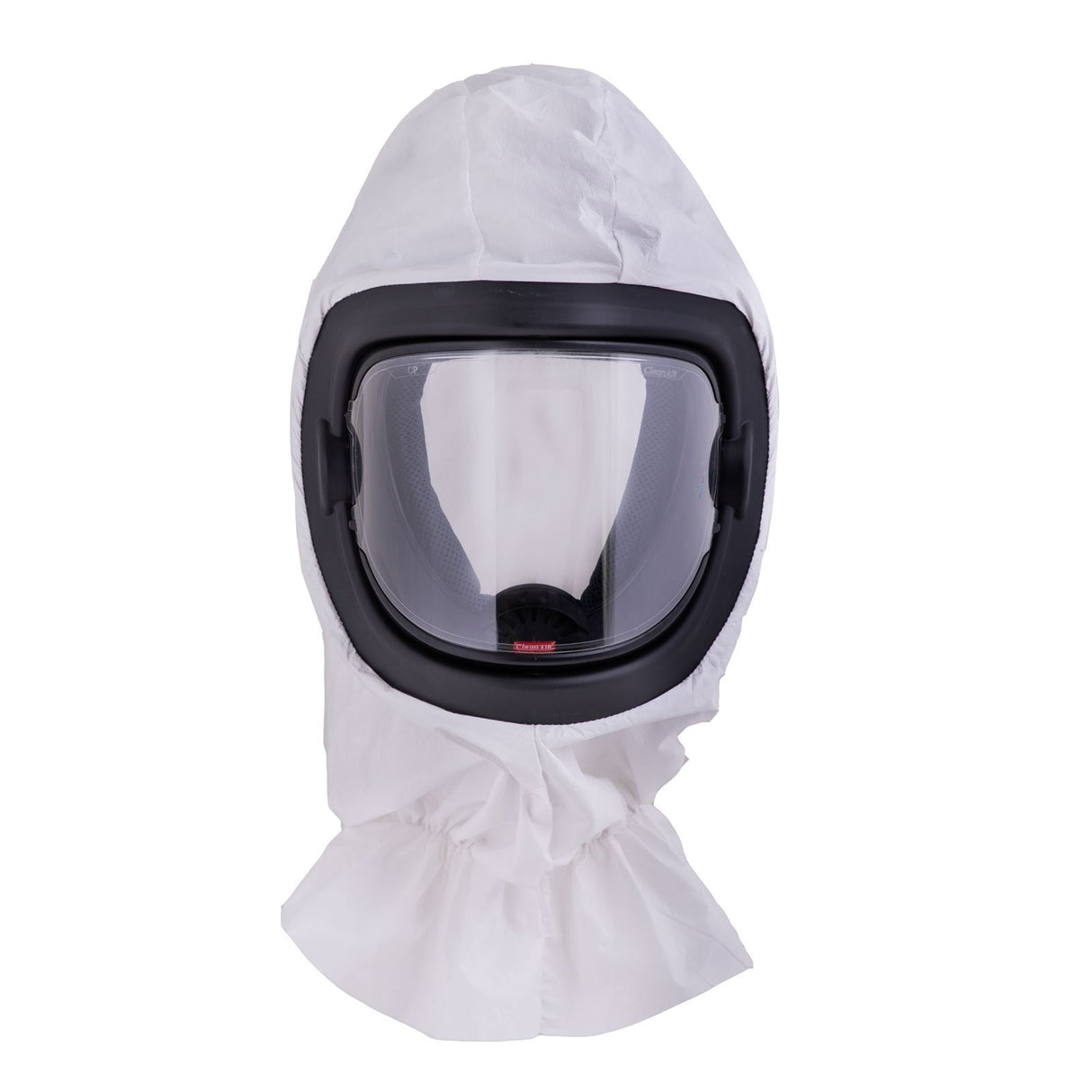 CleanAir UniMask Protective Hood Short - Polypropylene