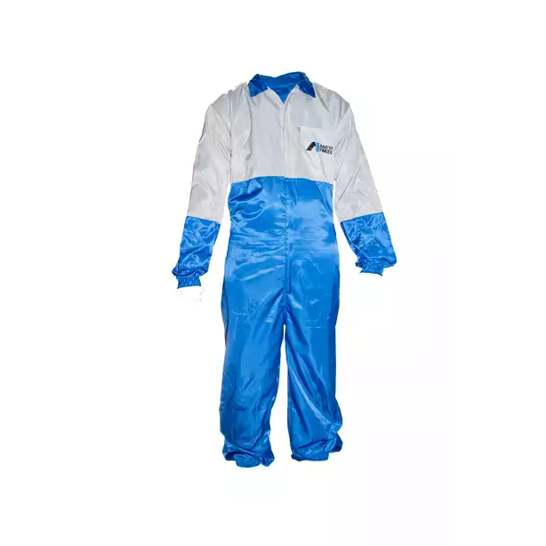 Anest Iwata 1 Piece Nylon Spray Suit Large