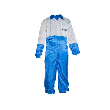 Anest Iwata 1 Piece Nylon Spray Suit Large