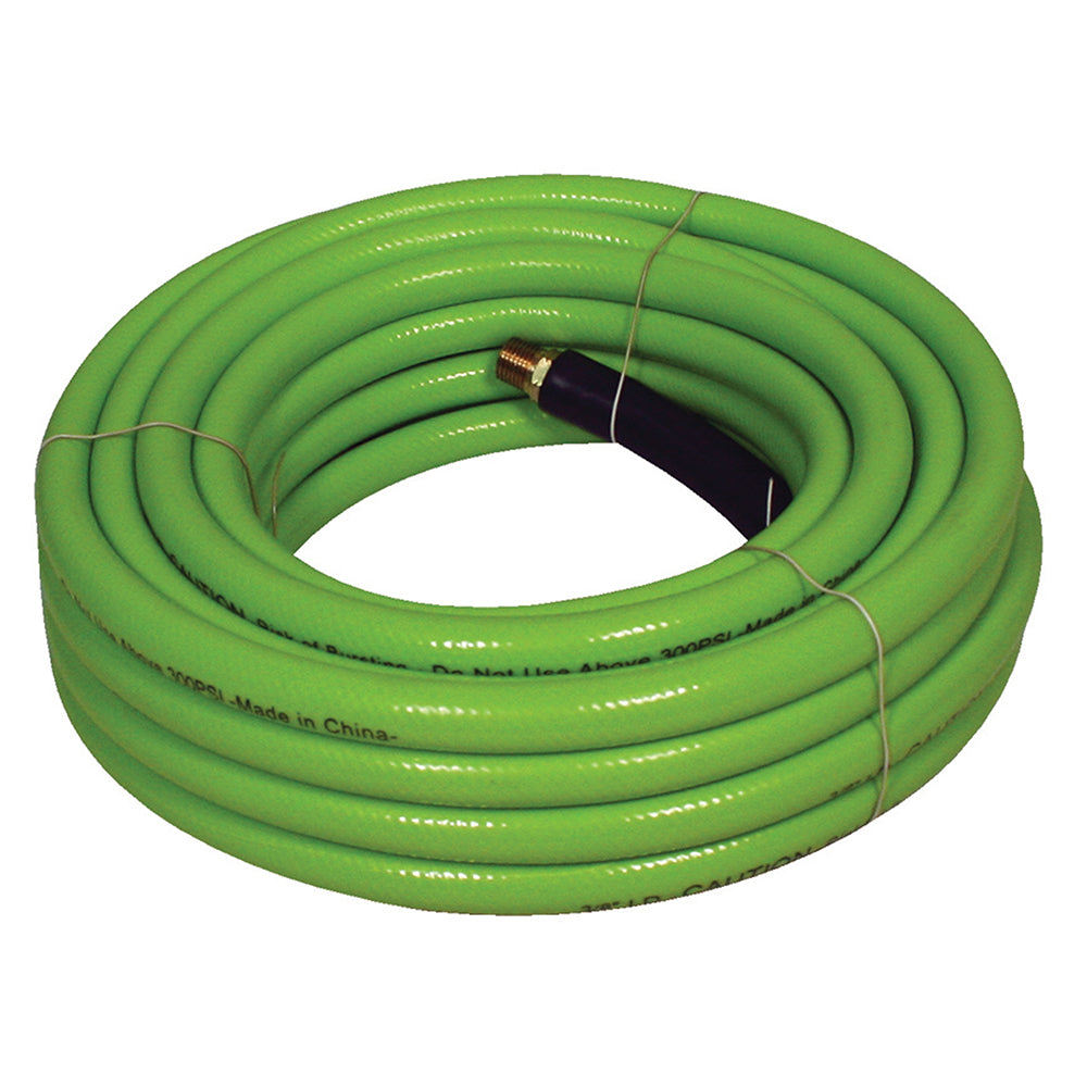 GNG 10mm x 10M Air Hose Fitted