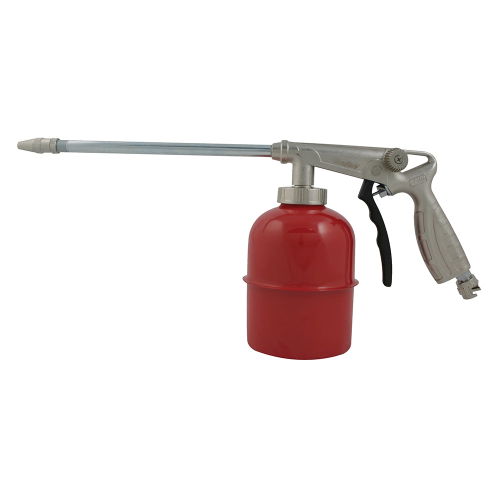 Workquip Engine Cleaner + Pot