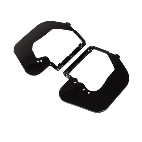 Nova 3 Side Padding Frames L&R