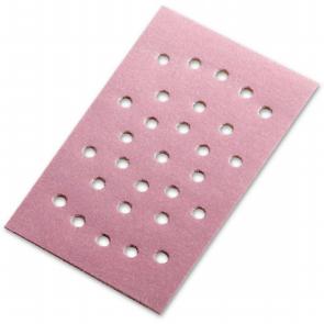Sia 1950 Siaspeed Abrasive Sheet 70 x 125mm 29H P120 SF Box of 100