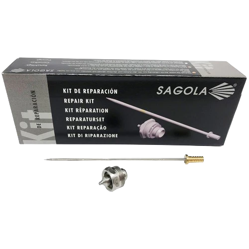 Sagola 4600 XTreme Needle & Nozzle Kit 1.2mm