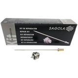 Sagola 4600 XTreme Needle & Nozzle Kit 1.2mm