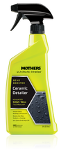 Mothers Ultimate Hybrid Ceramic Detailer & Bead Booster 710ml
