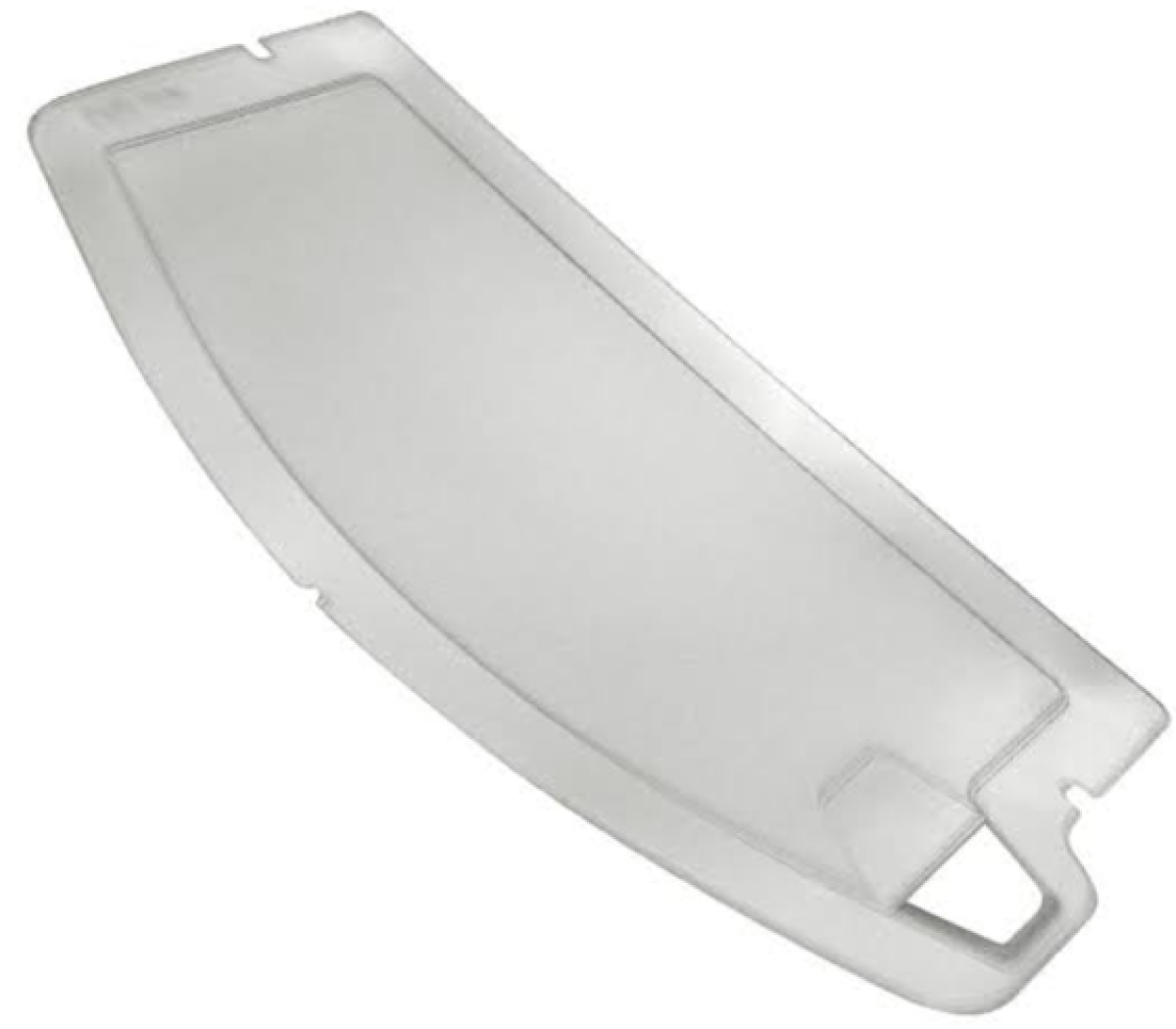 Nova 3 Tear Off Lens 50 Pack