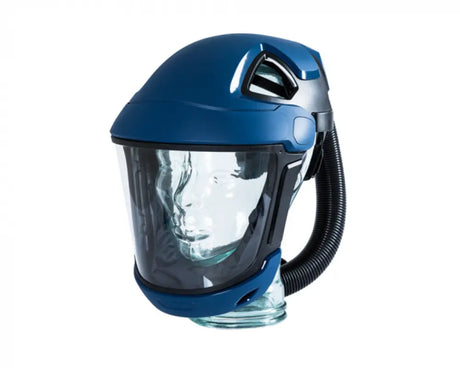 Sundstrom SR570 Face Shield With Hose