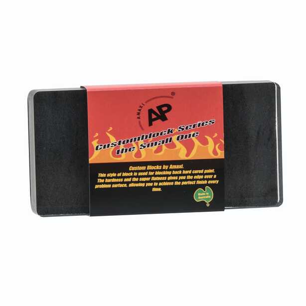 Amaxi Customblock Series The Small One