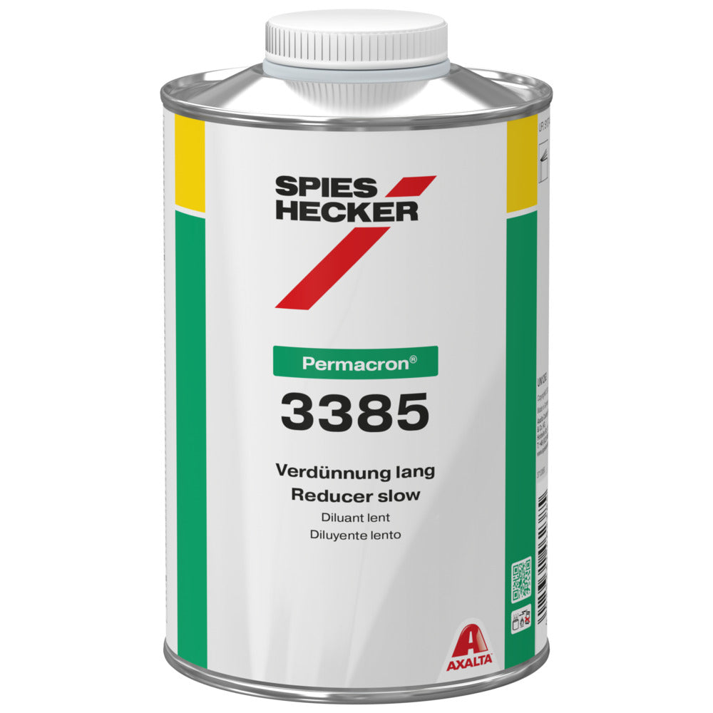 Spies Hecker Permacron 3385 Reducer Slow 1L