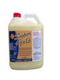 Super Gold Wash & Wax 5L