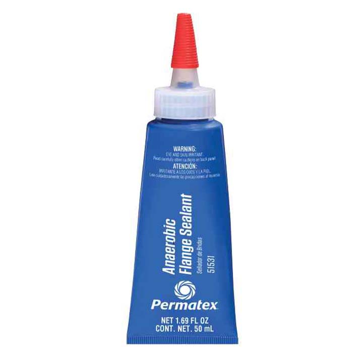 Permatex Anaerobic Flange Sealant 50ml Tube