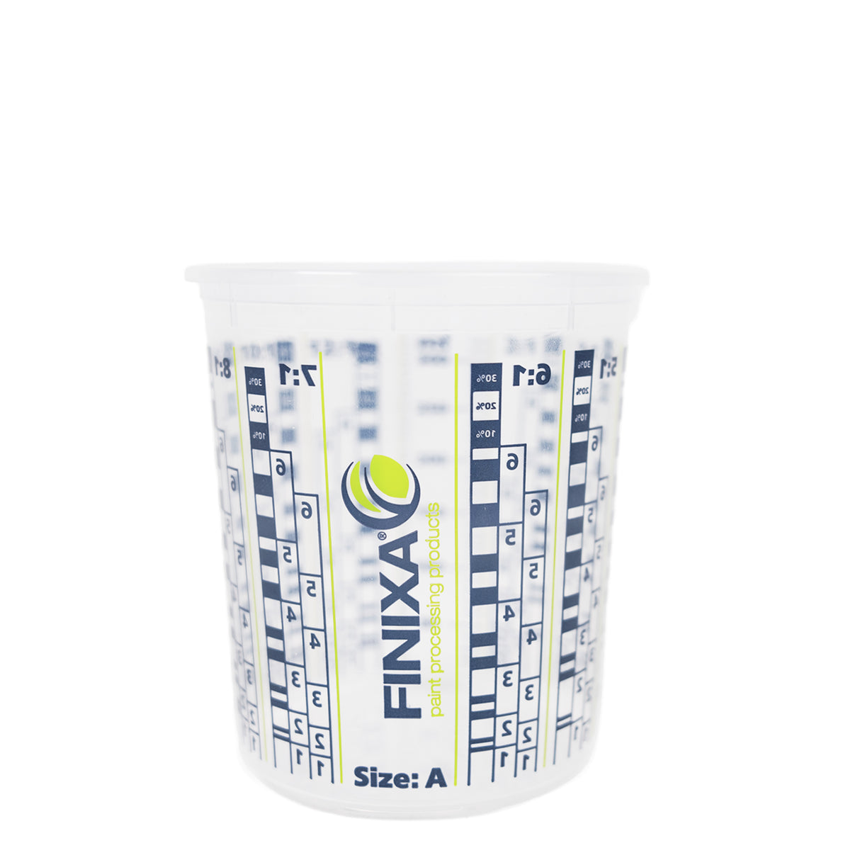 Finixa Mixing Cup 400ml (Size A)
