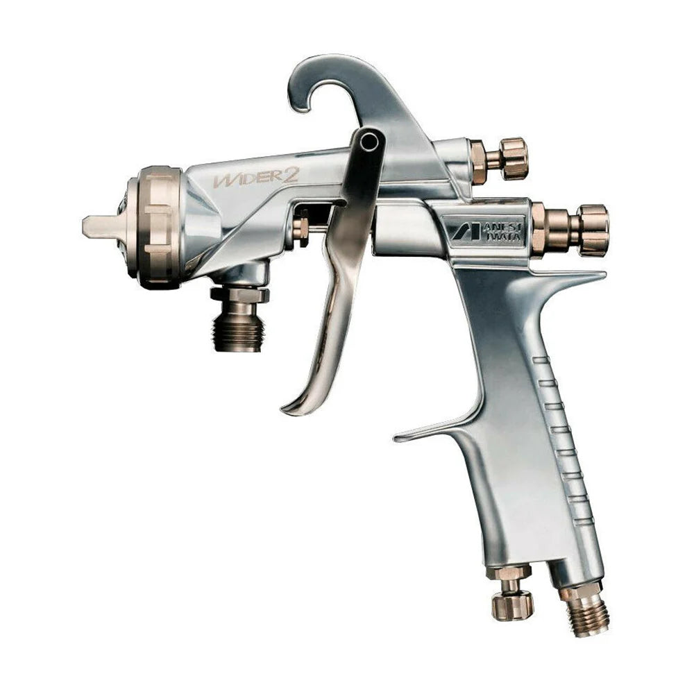 Iwata Wider2 Spray Gun Only 1.8mm