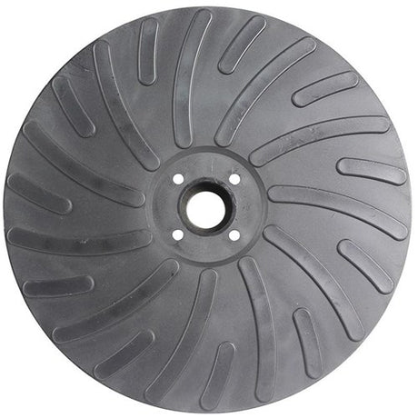 Backing Pad 178mm GBP178