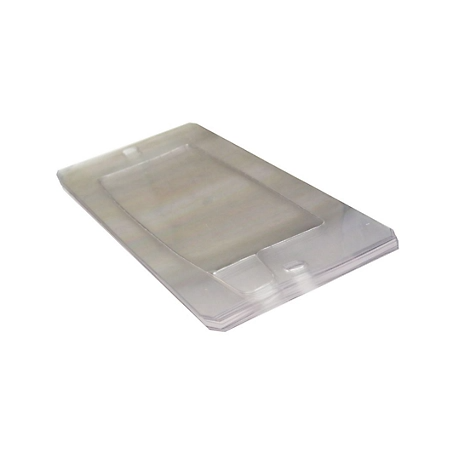 Nova 2000 Tear Off Lens 50 Pack