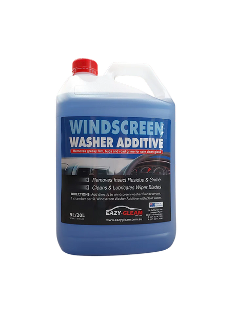 Windscreen Washer Additive 5L