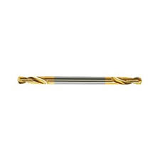 Alpha Double Ended Panel Drill Bit #30 3.26mm Gold Series Each