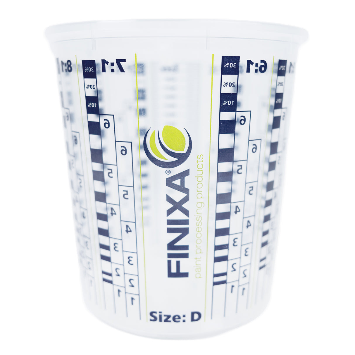 Finixa Mixing Cup 2240ml (Size D)