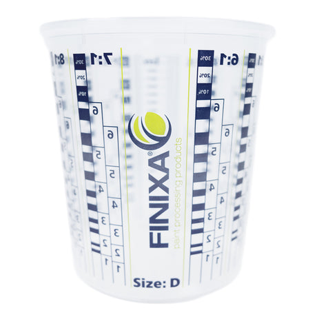 Finixa Mixing Cup 2240ml (Size D)