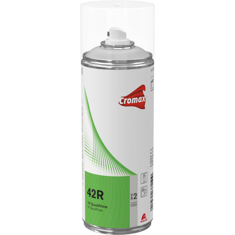 Cromax 42R 1K Quickprime Valueshade Spray Can 400ml