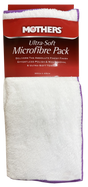 Mothers Ultra Soft Microfibre Pack