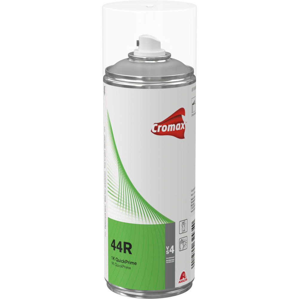 Cromax 44R 1K Quickprime Valueshade Spray Can 400ml