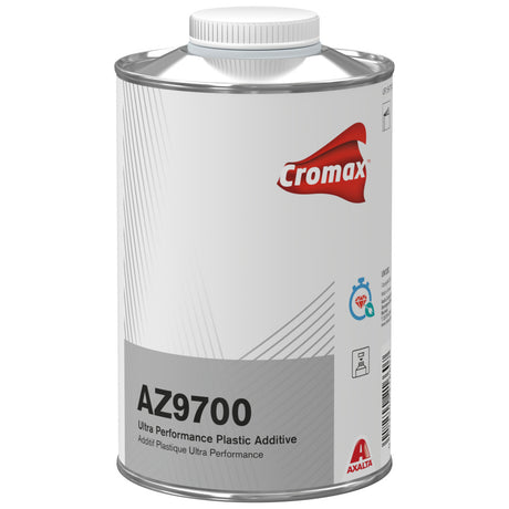 Cromax Ultra Performance Plastic Additive AZ9700 1L