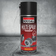 Soudal Multi Spray 8 In 1 400ml